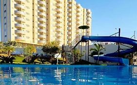 Caldas Novas Flat
